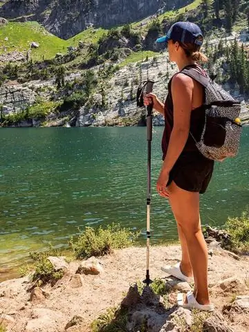 Нужна ли вода для трости?