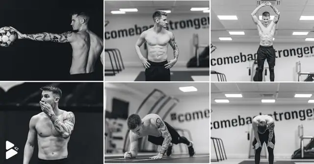 Как Джеки Робинсон помог сломать цветовую линию в бейсболе?