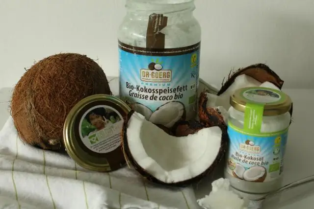 Как вы используете кокосовые горшки?