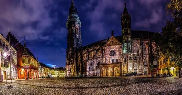 Что такое DPFE?