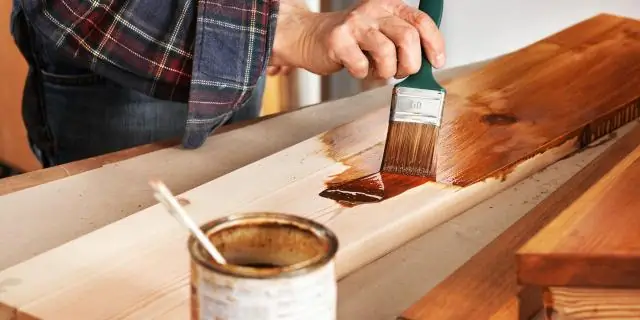 Что такое уретановый лонжерон или лак?