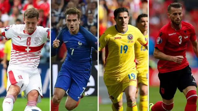 В каком штате больше всего игроков НФЛ?