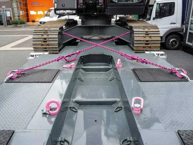 Что такое диагональная увязка?