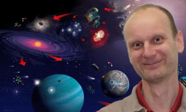 Как мы узнаем о приближении циклона?