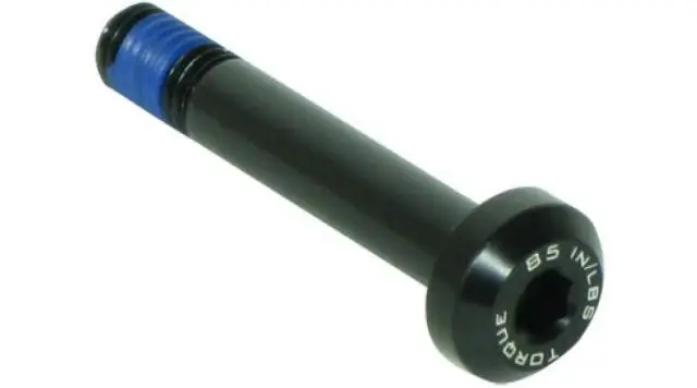 Винты какого размера входят в электрическую коробку?