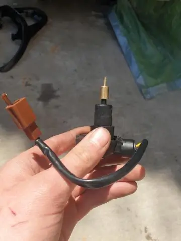 Как работает дроссель квадроцикла?