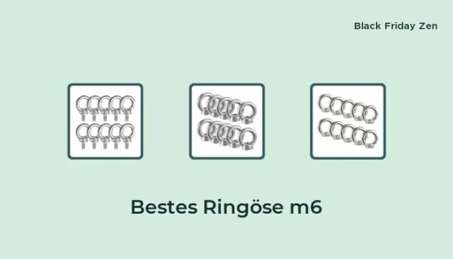 M6 и # 6 одинаковы?