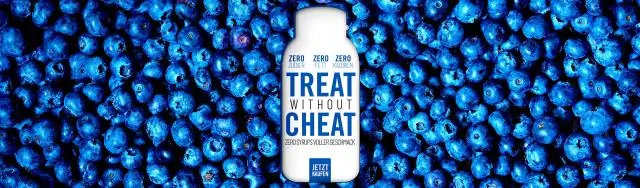 Белковые коктейли не содержат молочных продуктов?