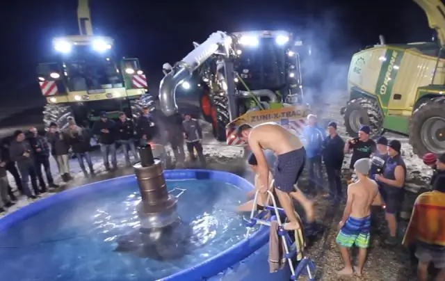 Откуда пул Кэндис?