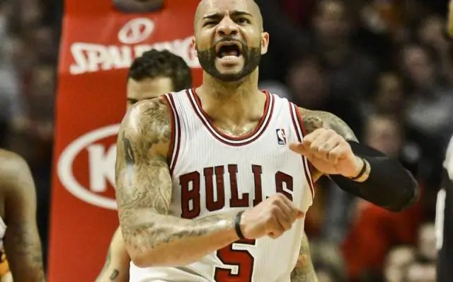 Чем знаменит Карлос Бузер?