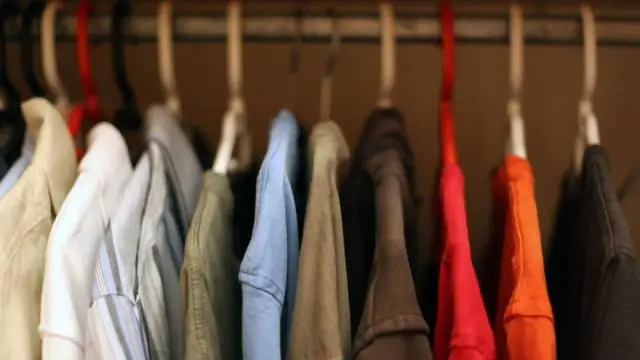 Как мне повторно активировать мою одежду ScentLok?