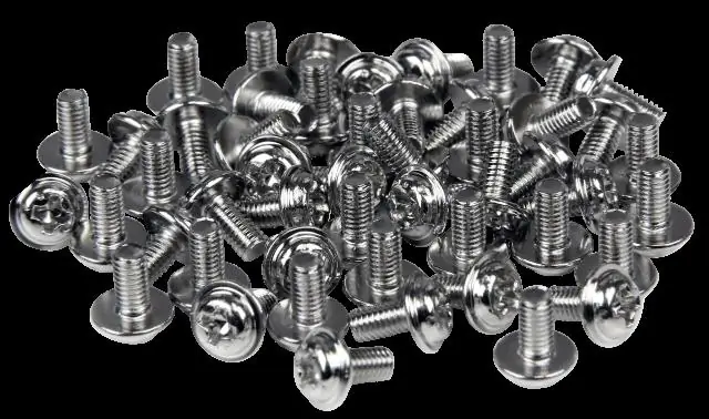 Что такое винт 3м?