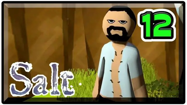 Кто это Кто это Кто сказал?