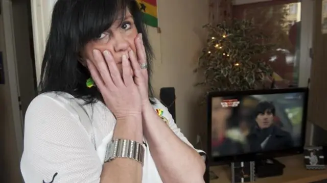 Что такое драг-мать?