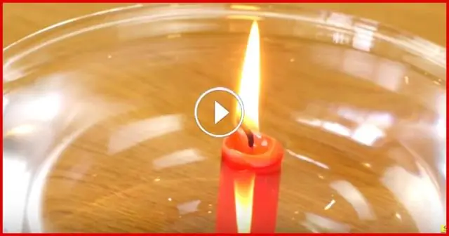 Может ли факел гореть под водой?