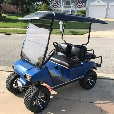 В каком году будет мой клубный автомобиль?