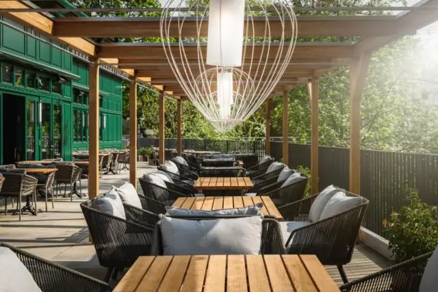 Как выбрать палки для скандинавской ходьбы?