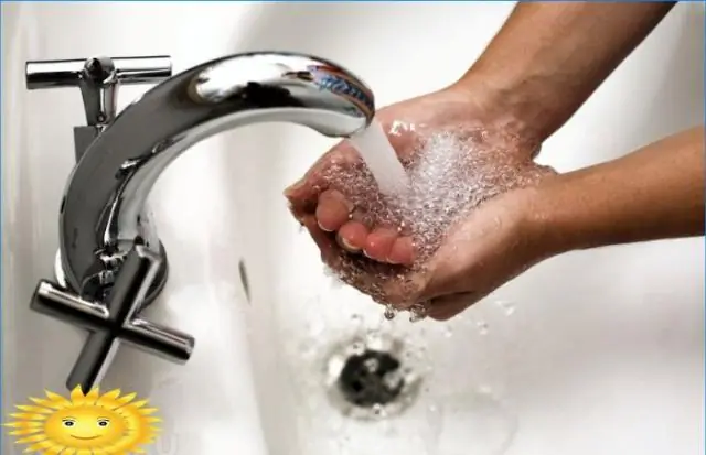 Для чего нужен клапан сброса давления на водонагревателе?