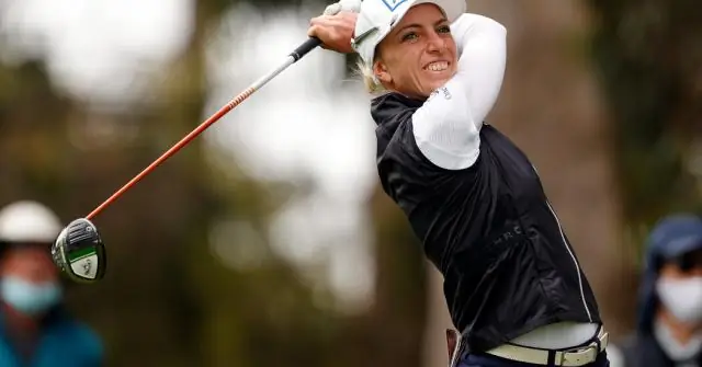 Кто участвует в чемпионате PGA?