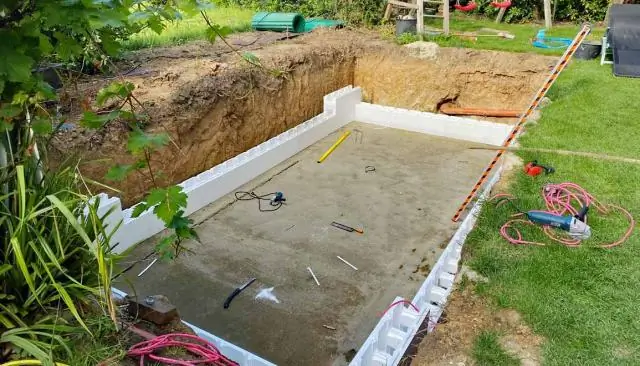 Сколько стоят бассейны для упражнений?