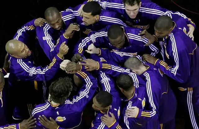 Кому принадлежит каждая команда НБА?