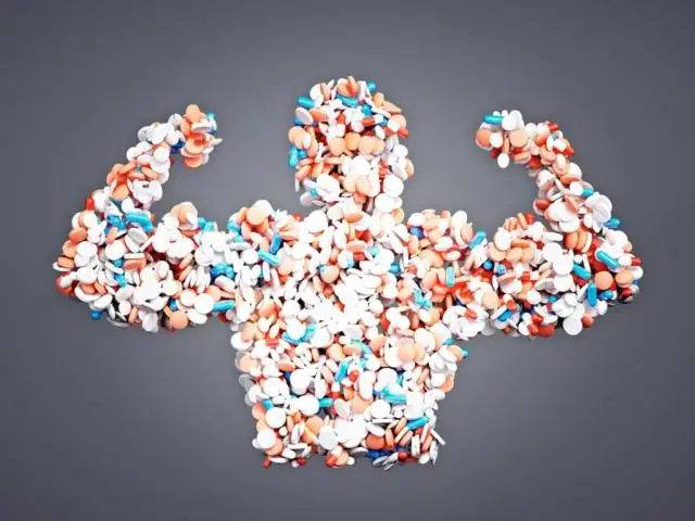 Чем полезны стероиды для занятий спортом?