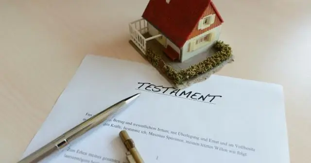 Как оформить нотариальный документ?