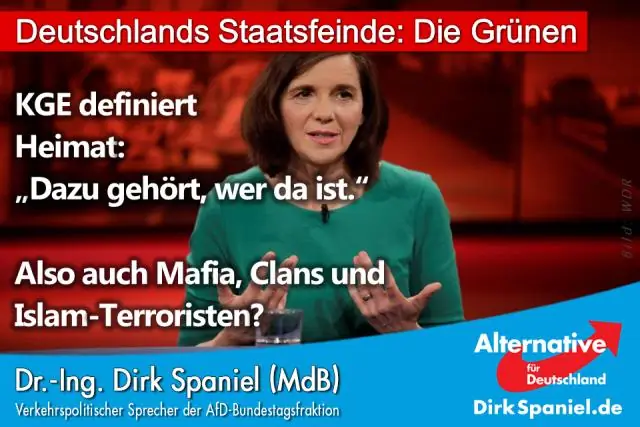 Что означает зеленая точка на пинг-утюге?