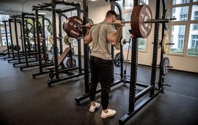 Укрепляют ли приседания с паузой?