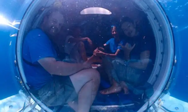 Сможете ли вы нырнуть на Титаник?