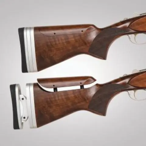 Точны ли винтовки Моссберга?