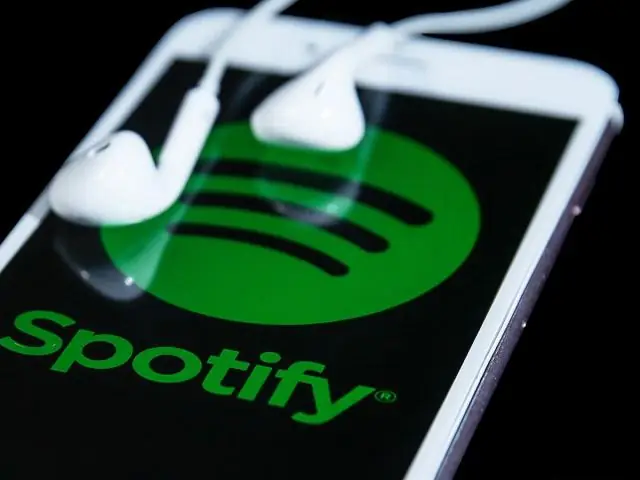 Как мне получить свой Google Home Mini из Spotify?