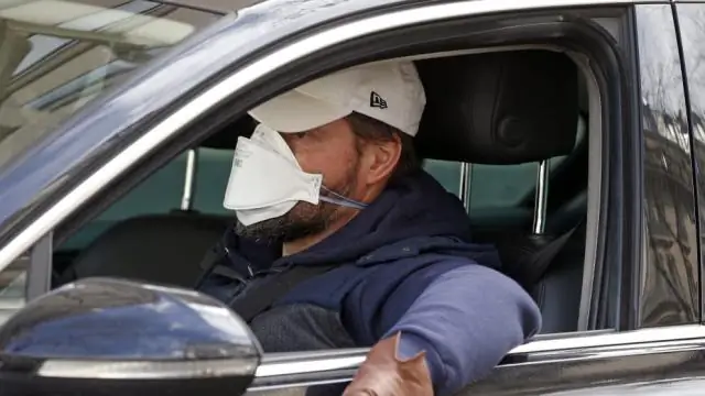 Можете ли вы носить перчатки во время вождения?