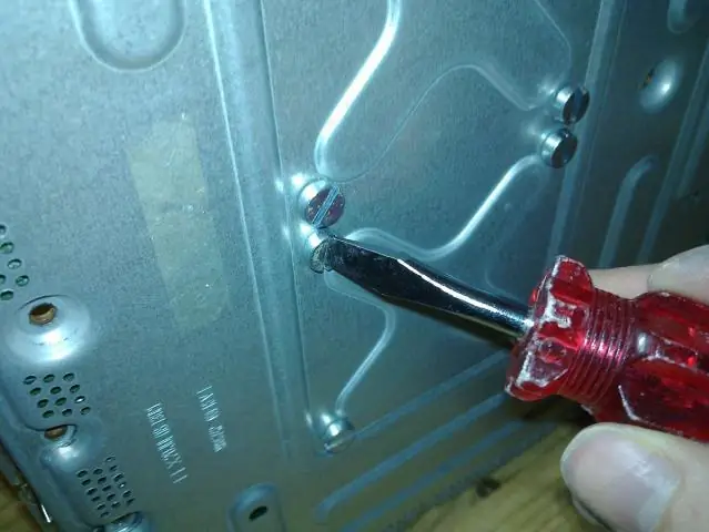 Чем вы затягиваете болт?