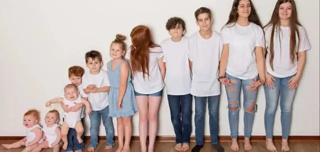 Сколько детей у миссис Фрисби?