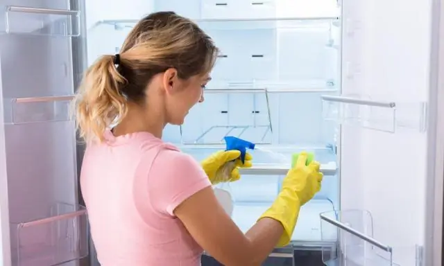 Как чистить баратцу?