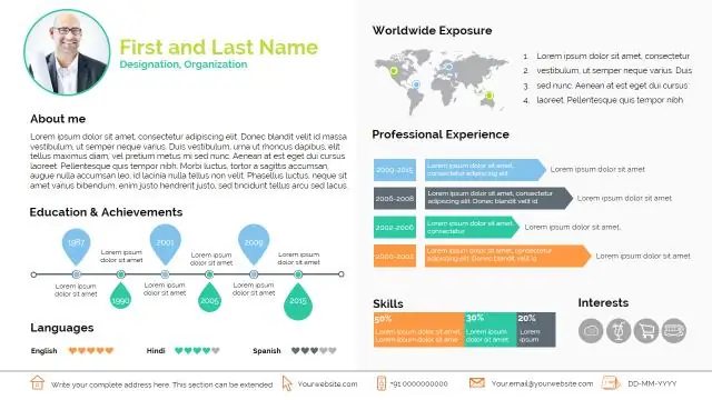 Как использовать умное резюме на Comcast?