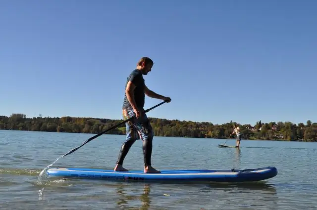 Где можно заняться греблей на Оаху?