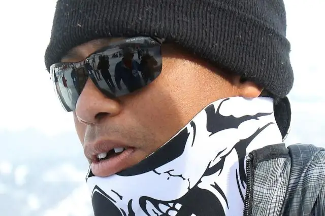 Какой рекорд побил Тайгер Вудс?