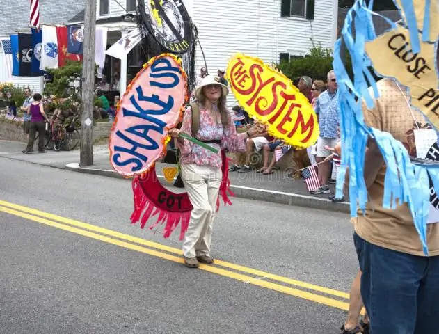 Что люди делают 4 июля?