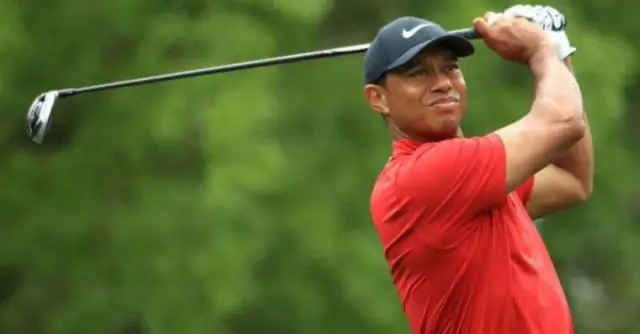 Кто самые богатые игроки в гольф?