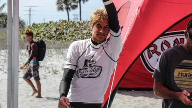 Как умер Зандер Венеция?