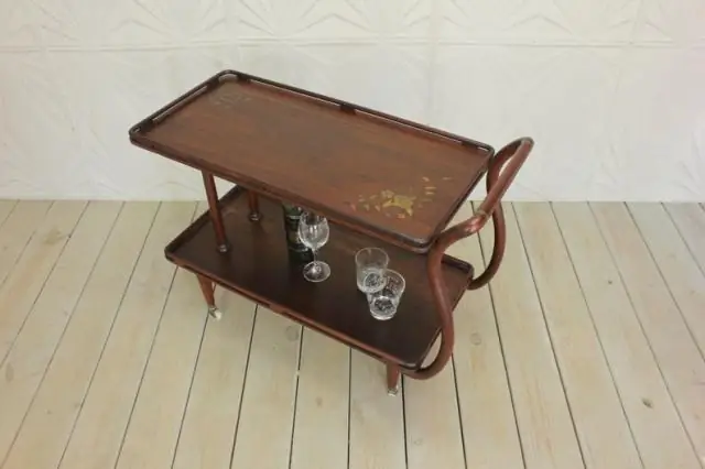 Розвуд и Шишам одно и то же?