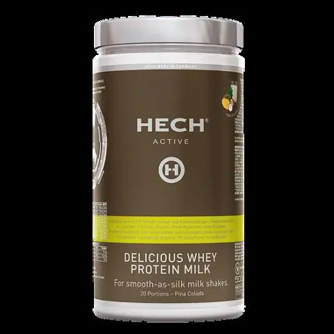 Может ли сывороточный протеин вызывать аллергию?