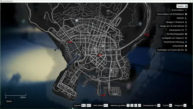 Что такое кнопка точки на Battlefield 1?