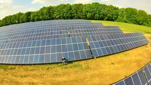 Сколько акров занимает равнина Солсбери?