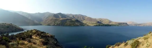 Какие рыбы водятся в Лаки Пик?