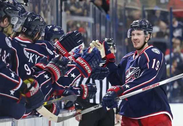 Бобби Райан все еще играет в хоккей?