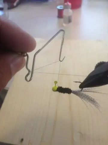 Как приготовить чум для краппи?