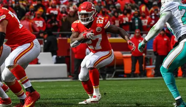 Как вы играете в фэнтези-футбол FanDuel?